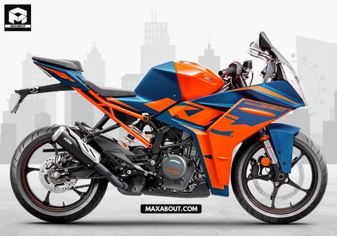 ktm rc 300 price