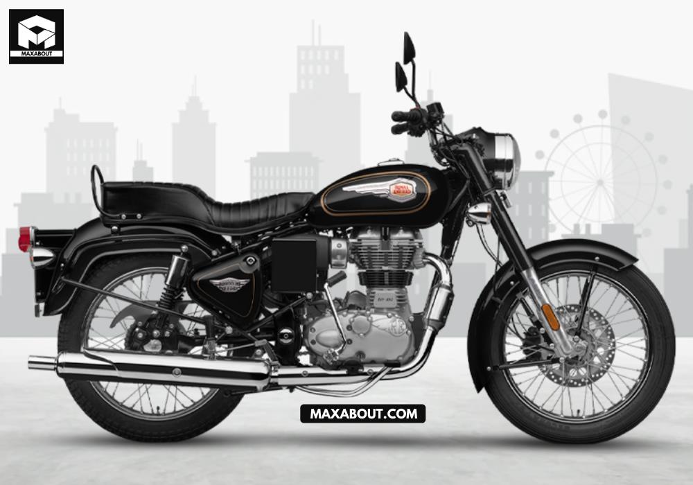 bullet 350 new model 2022