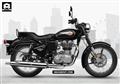 New Royal Enfield Bullet 350 Price in India