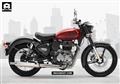 New Royal Enfield Classic 350 Price in India
