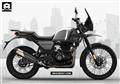 New Royal Enfield Himalayan 411 Price in India