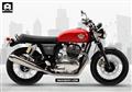 New Royal Enfield Interceptor 650 Price in India