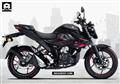 New Suzuki Gixxer 150 Price in India 2