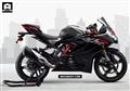 New TVS Apache RR 310 Price in India