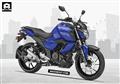 New Yamaha FZ V3 Price in India