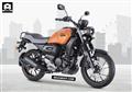 New Yamaha FZ-X 150 Price in India