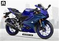New Yamaha R15 V4 Price in India