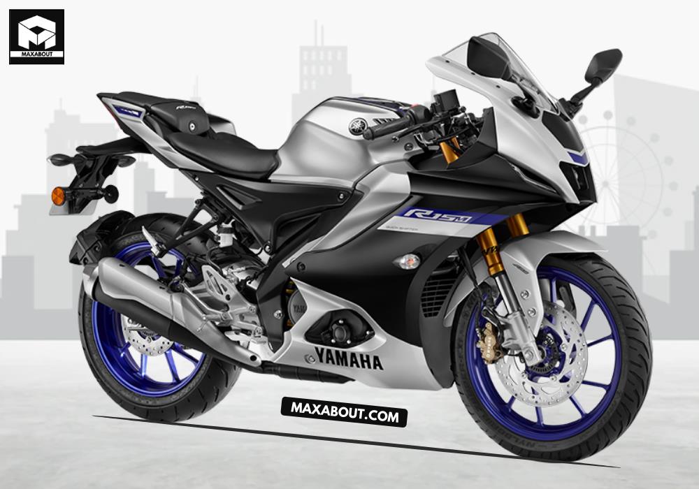 yamaha r15 v4 m