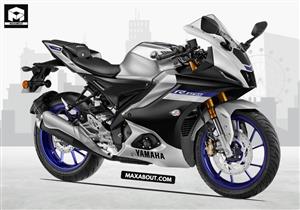 New Yamaha R15M Price in India
