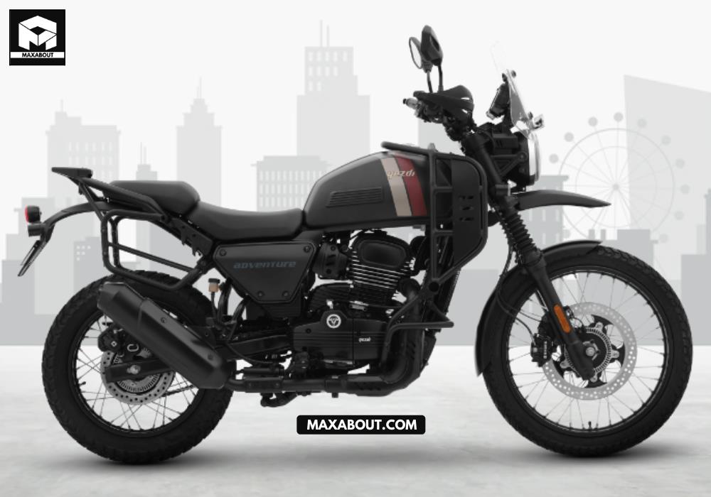 yezdi upcoming bikes