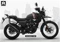 New Yezdi Adventure 334 Price in India
