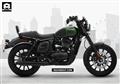 New Yezdi Roadster 334 Price in India