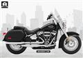 New Harley-Davidson Heritage Classic Price in India