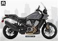 New Harley-Davidson Pan America 1250 Price in India