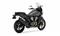 New Harley-Davidson Pan America 1250 Rear 3-Quarter View New Harley-Davidson Pan America 1250 Rear 3-Quarter View