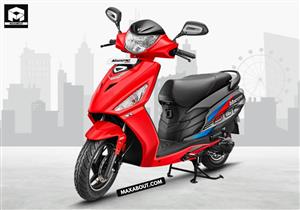 hero honda bike latest price