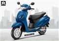 New Honda Activa 6G Price in India