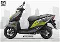 New Suzuki Avenis 125 Price in India