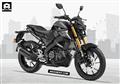 New Yamaha MT-15 V2 Price in India