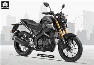 New Yamaha MT-15 V2 Price in India