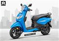 New Hero Pleasure Plus XTEC Price in India