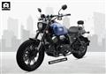 New Keeway K-Light 250V Price in India