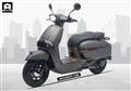 New Keeway Sixties 300i Price in India