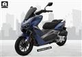 New Keeway Vieste 300 Price in India