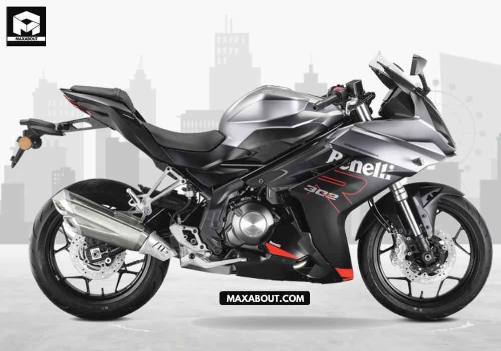 Benelli 302R Price  Launch Date Images Colours  Reviews