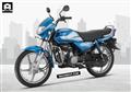 New Hero HF Deluxe Price in India