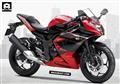 New Kawasaki Ninja RR Mono Price in India