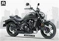 New Kawasaki Vulcan S Price in India