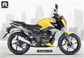 New TVS Raider 125 Price in India