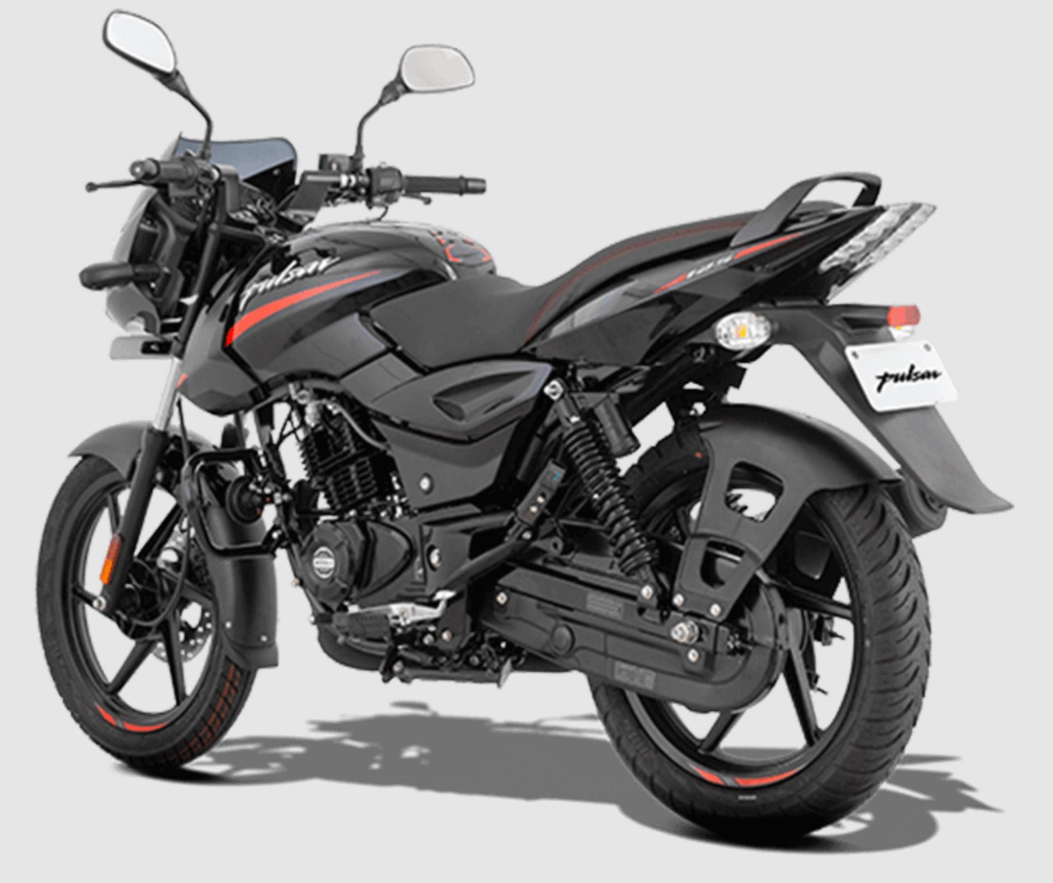 pulsar 125 price mileage new model 2020