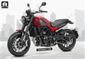 New Benelli Leoncino 500 Price in India