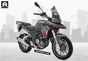 New Benelli TRK 251 Price in India
