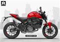 New Ducati Monster 950 Price in India