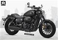 New Keeway Benda V302C Price in India