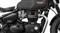 New Triumph Bonneville Bobber Engine New Triumph Bonneville Bobber Engine