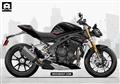 New Triumph Speed Triple 1200 RS Price in India