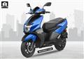 New TVS NTorq 125 Price in India