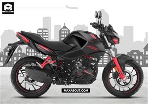 hero company all bike price