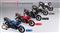 New TVS Apache RTR 160 2V Colour Options New TVS Apache RTR 160 2V Colour Options