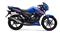 New TVS Apache RTR 160 2V Side View New TVS Apache RTR 160 2V Side View