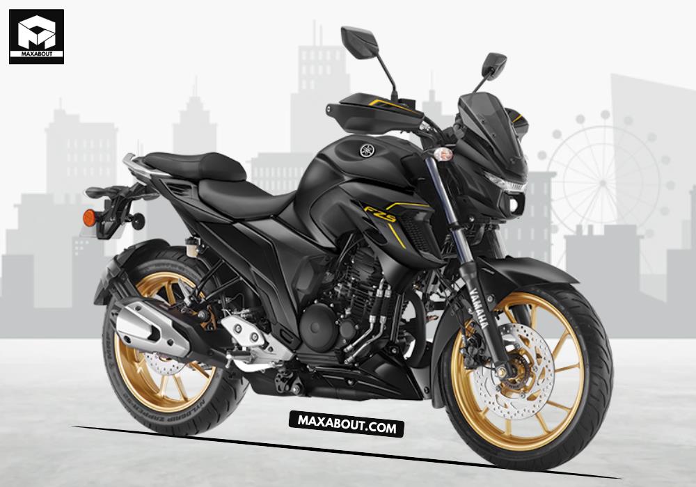 yamaha fz 250 new model