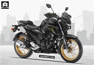 New Yamaha FZS 250 Price in India