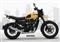 New Yezdi Scrambler 334 Yelling Yellow New Yezdi Scrambler 334 Yelling Yellow