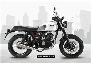 New Keeway SR 250 Price in India