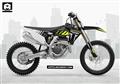 New Triumph TF 250-X Price in India