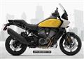 New Harley Davidson Pan America 1250 Special Price in India